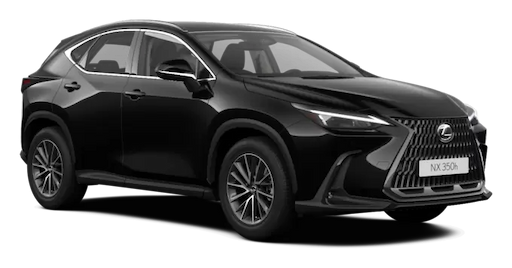 NX 350h AWD